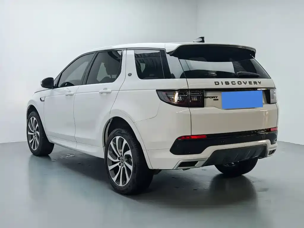 Land Rover Discovery Sport 2023 из CN, фото 4