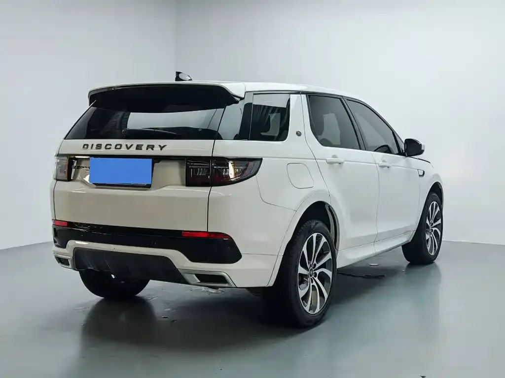 Land Rover Discovery Sport 2023 из CN, фото 5