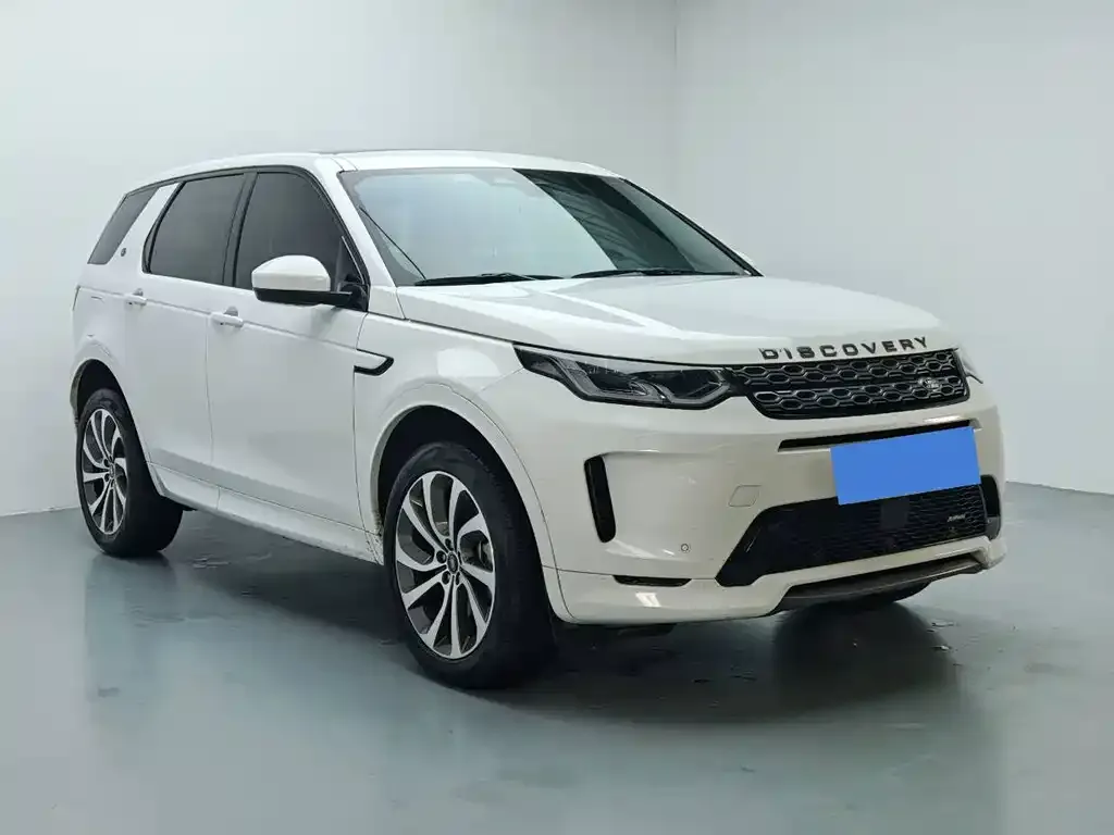 Land Rover Discovery Sport 2023 из CN, фото 6