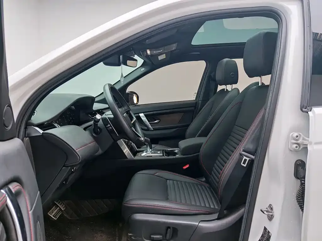 Land Rover Discovery Sport 2023 из CN, фото 7