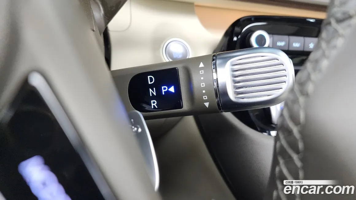 Hyundai Casper — фото 9