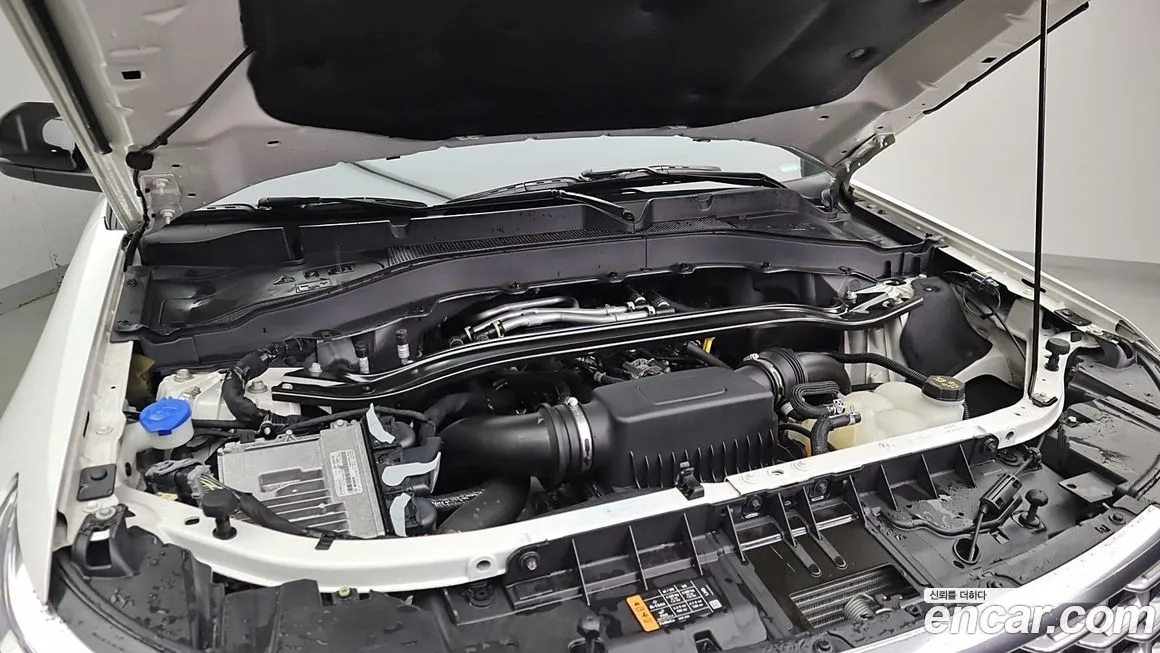 Ford Explorer 2022 из KR, фото 6