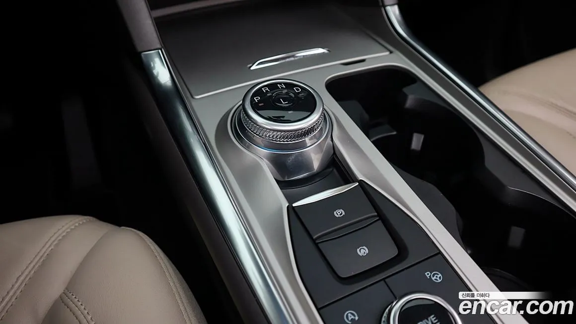Ford Explorer 2022 из KR, фото 9