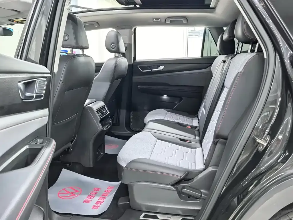 [object Object] Teramont 2022 из CN, фото 6