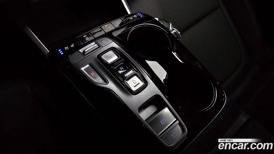 Hyundai Tucson — фото 9