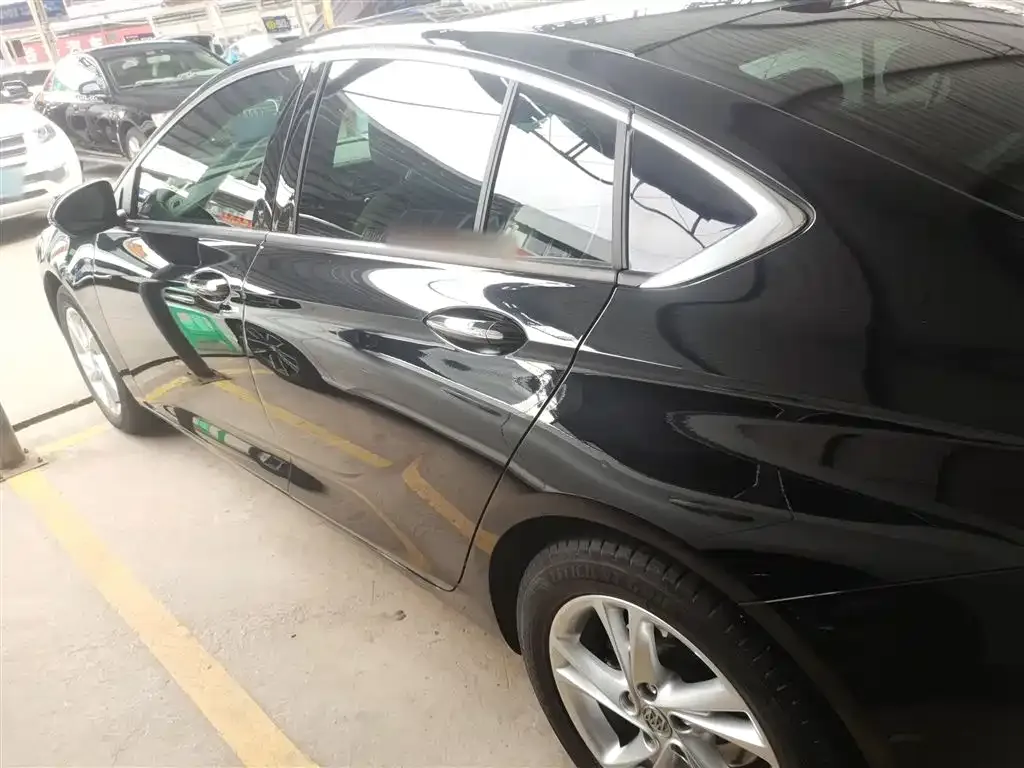Buick Regal 2022 из CN, фото 5