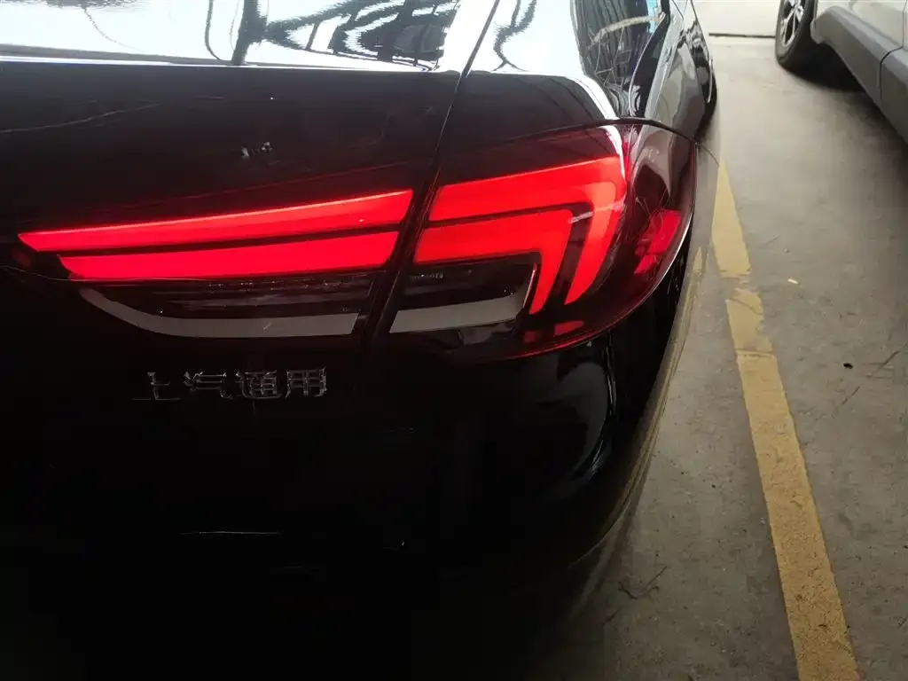 Buick Regal 2022 из CN, фото 8