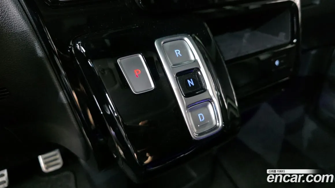 Hyundai Staria 2023 из KR, фото 9
