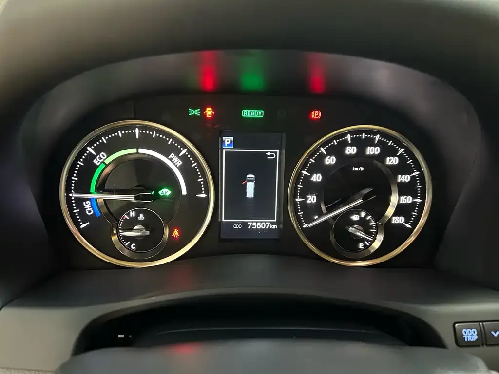 Toyota Vellfire 2022 из CN, фото 7