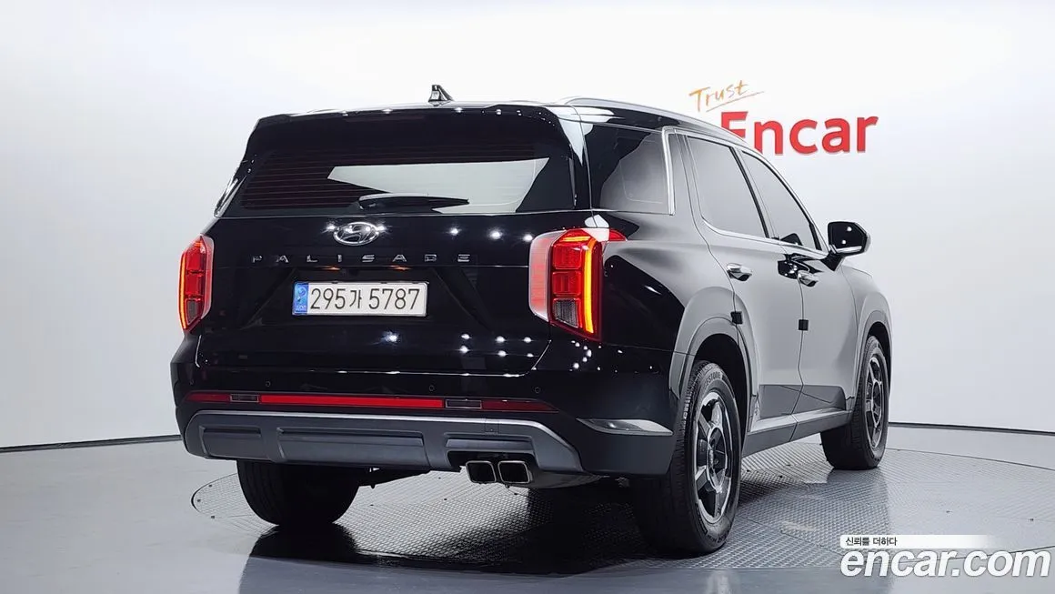 Hyundai Palisade — фото 2