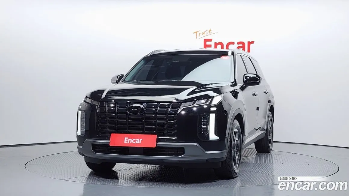 Hyundai Palisade — фото 3