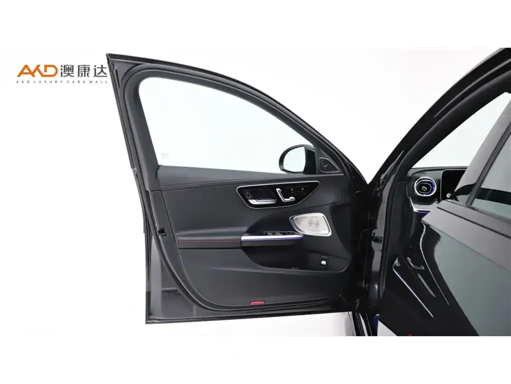Mercedes-Benz C-Class AMG 2024 из CN, фото 10