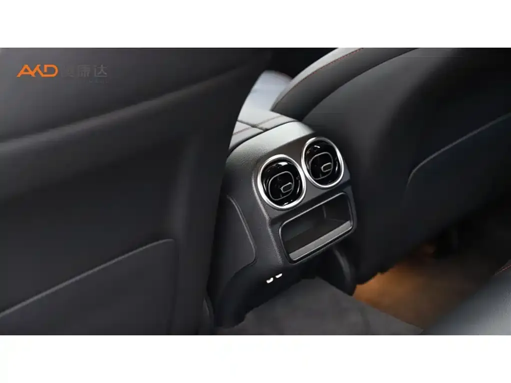Mercedes-Benz C-Class AMG 2024 из CN, фото 9