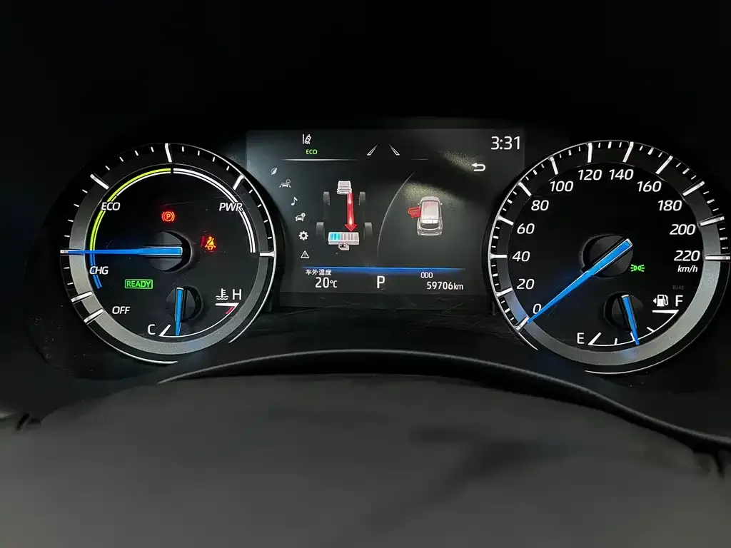 Toyota Highlander 2022 из CN, фото 10