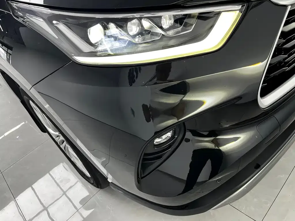 Toyota Highlander 2022 из CN, фото 6