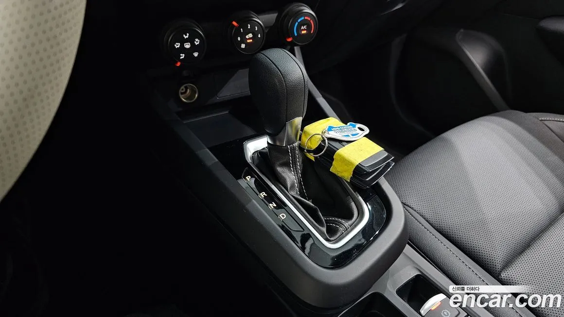 Renault Korea (Samsung) Arkana 2025 из KR, фото 9