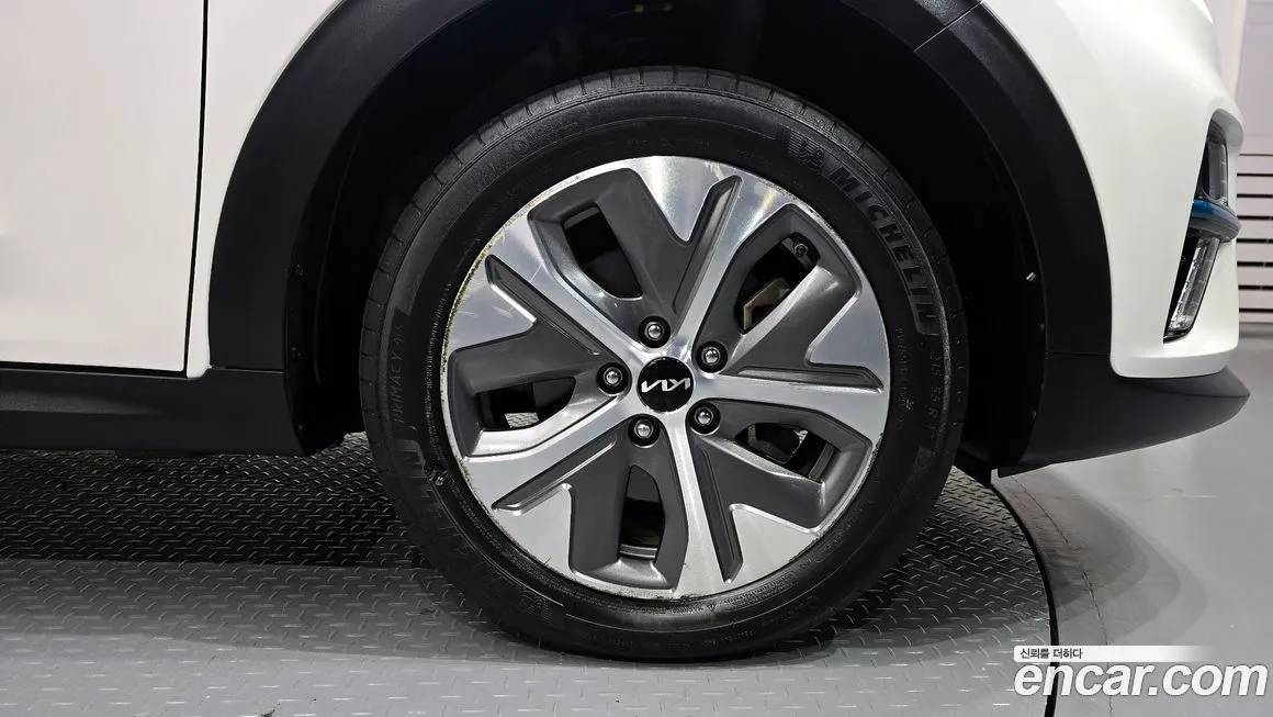 Kia Niro 2022 из KR, фото 5