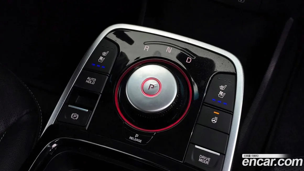 Kia Niro 2022 из KR, фото 9