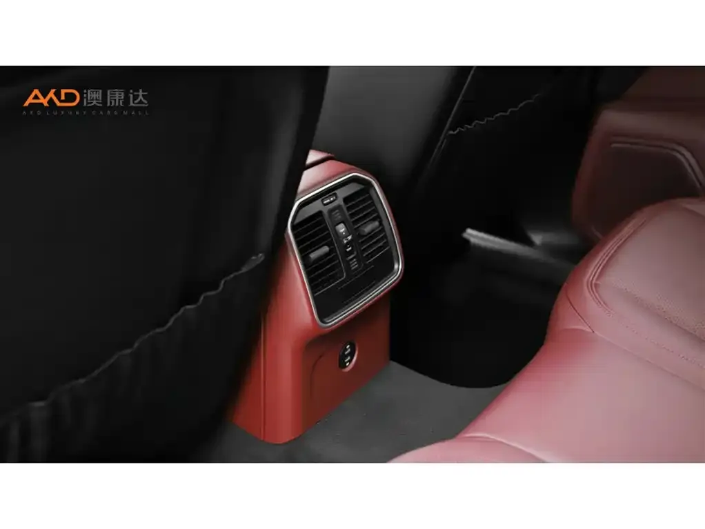 Porsche Macan 2021 из CN, фото 9