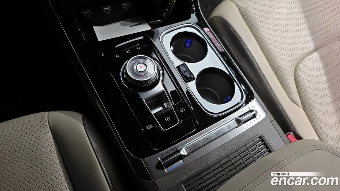 Kia Carnival 2022 из KR, фото 9