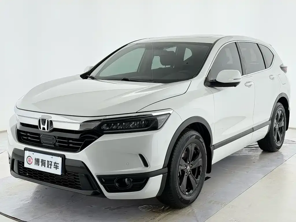 Honda Breeze 2021 из CN, фото 1