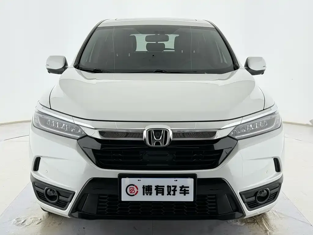 Honda Breeze 2021 из CN, фото 2