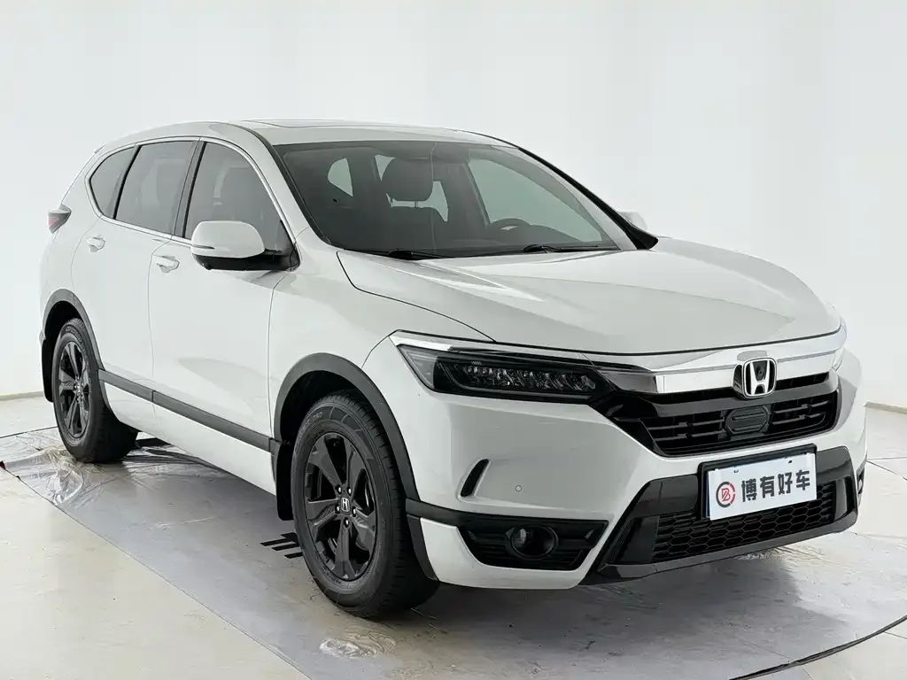 Honda Breeze 2021 из CN, фото 3