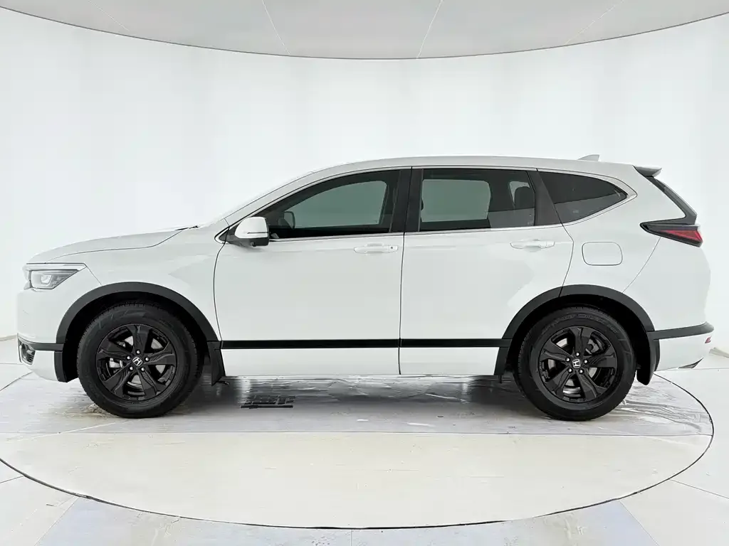 Honda Breeze 2021 из CN, фото 4