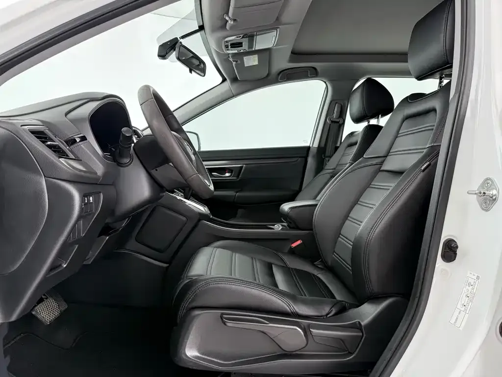Honda Breeze 2021 из CN, фото 5
