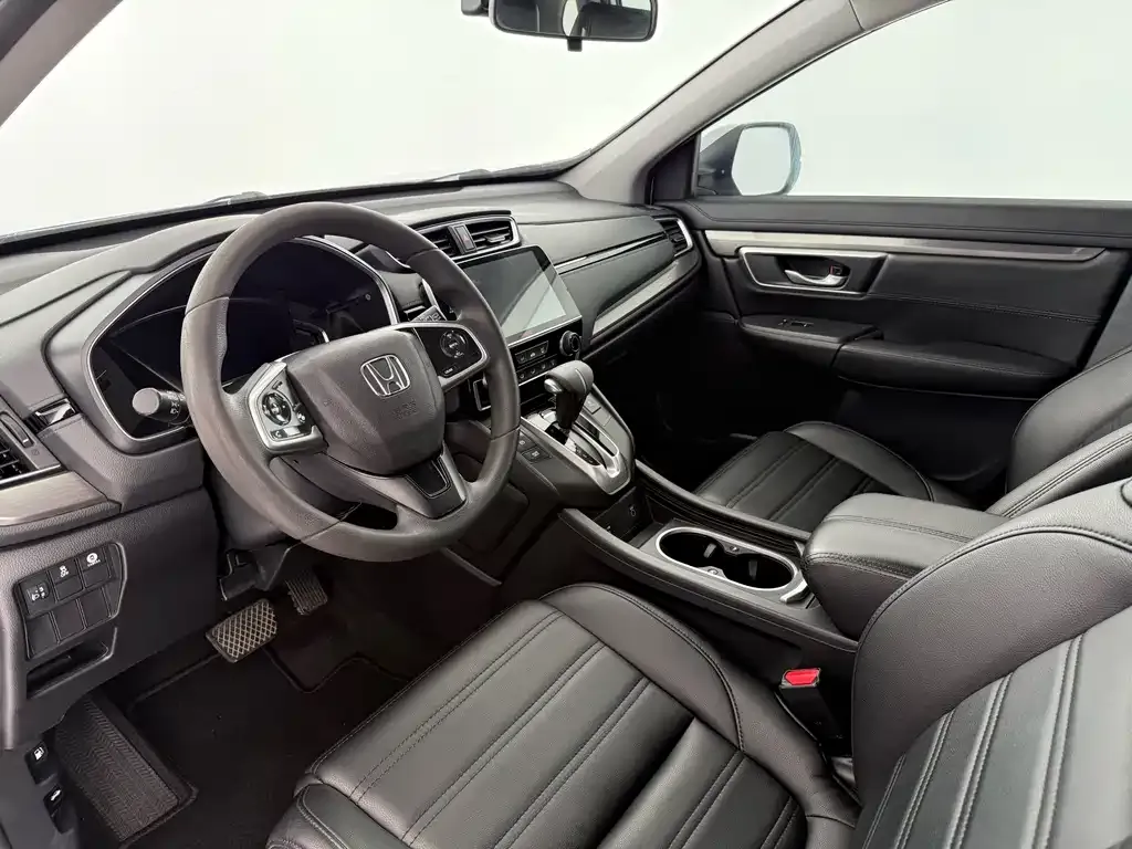 Honda Breeze 2021 из CN, фото 6