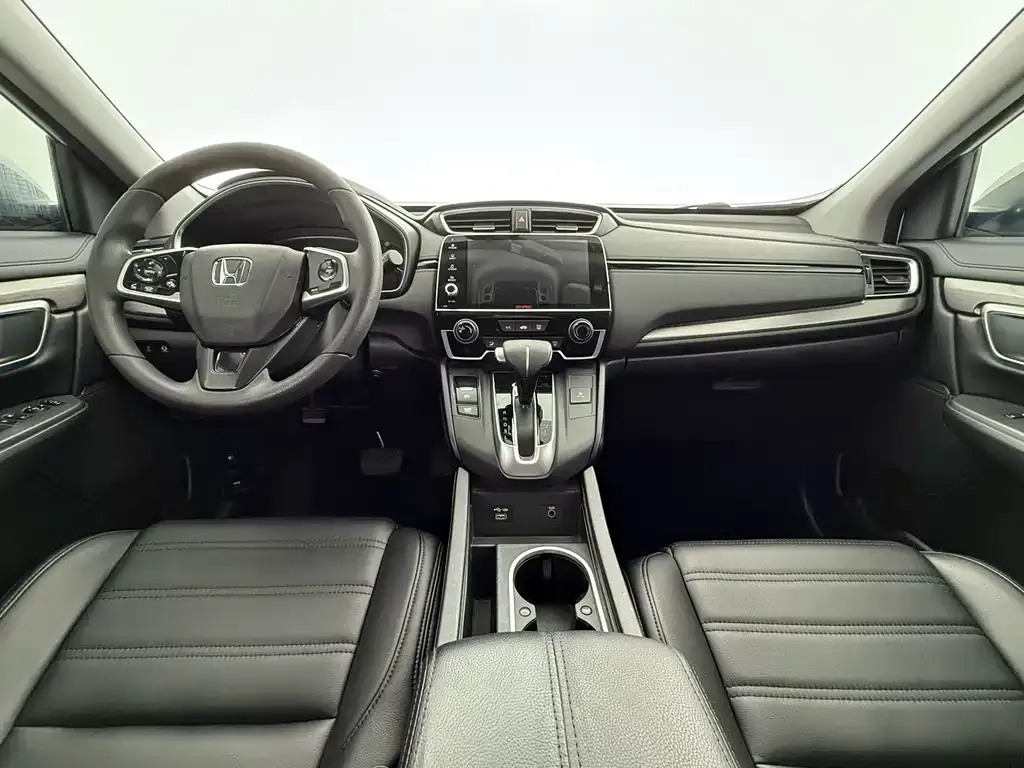 Honda Breeze 2021 из CN, фото 8