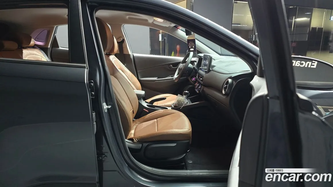 Hyundai Kona 2022 из KR, фото 10