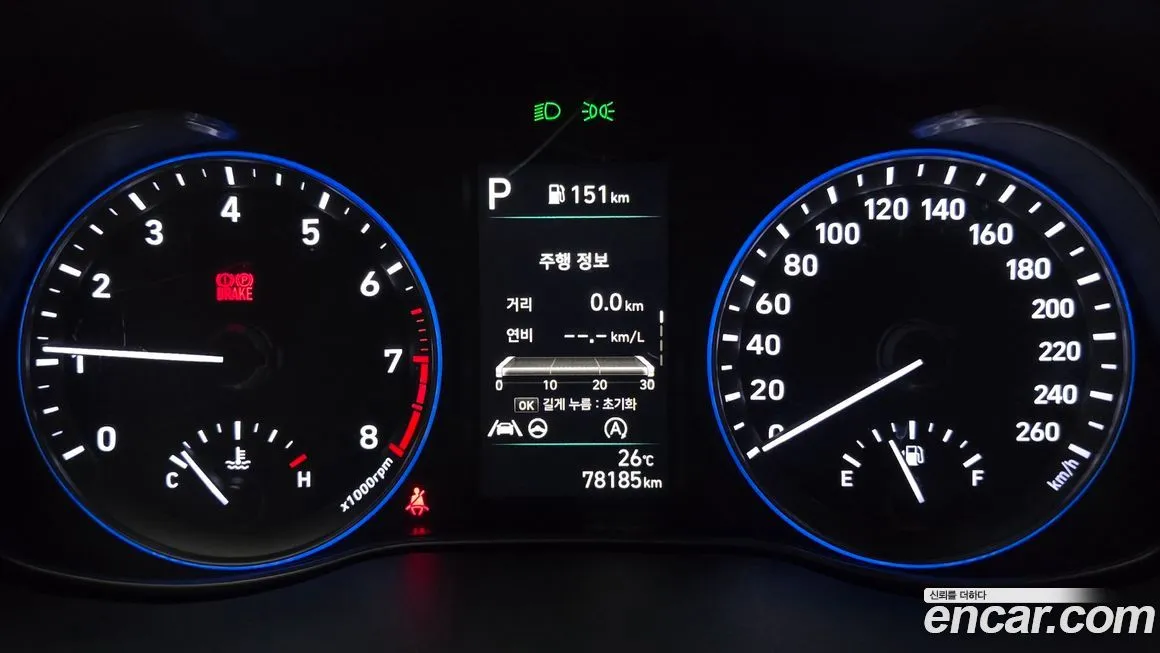 Hyundai Kona 2022 из KR, фото 8