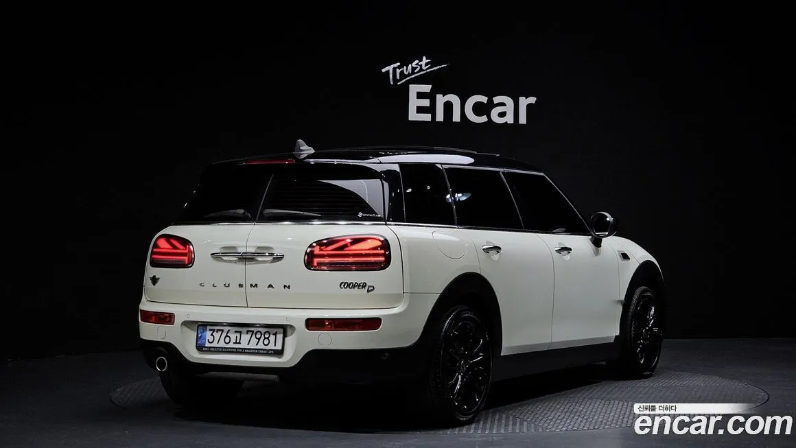 Mini Clubman — фото 2