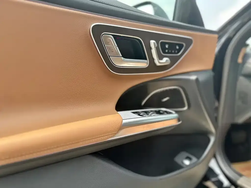 Mercedes-Benz E-Class 2025 из CN, фото 7