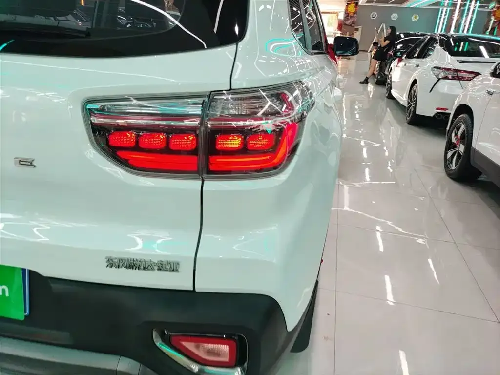 [object Object] Sportage 2021 из CN, фото 8