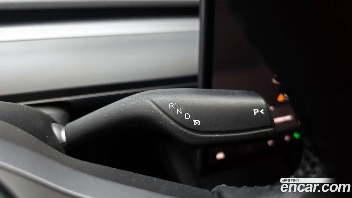 Tesla Model 3 2022 из KR, фото 9