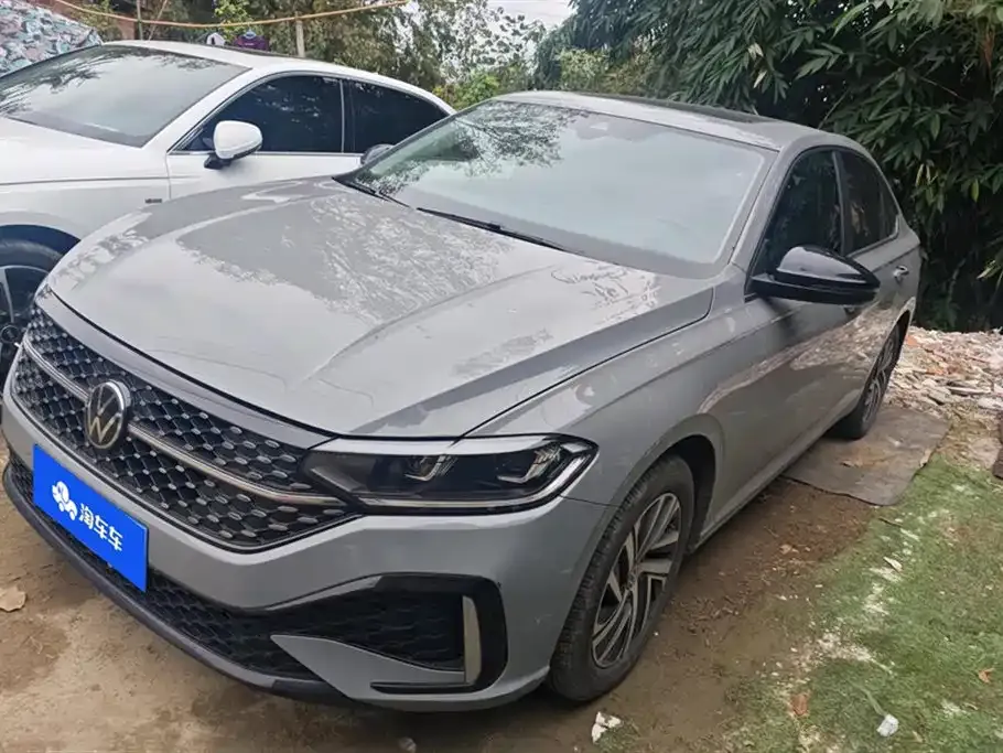 Volkswagen Lavida 2024 из CN, фото 1
