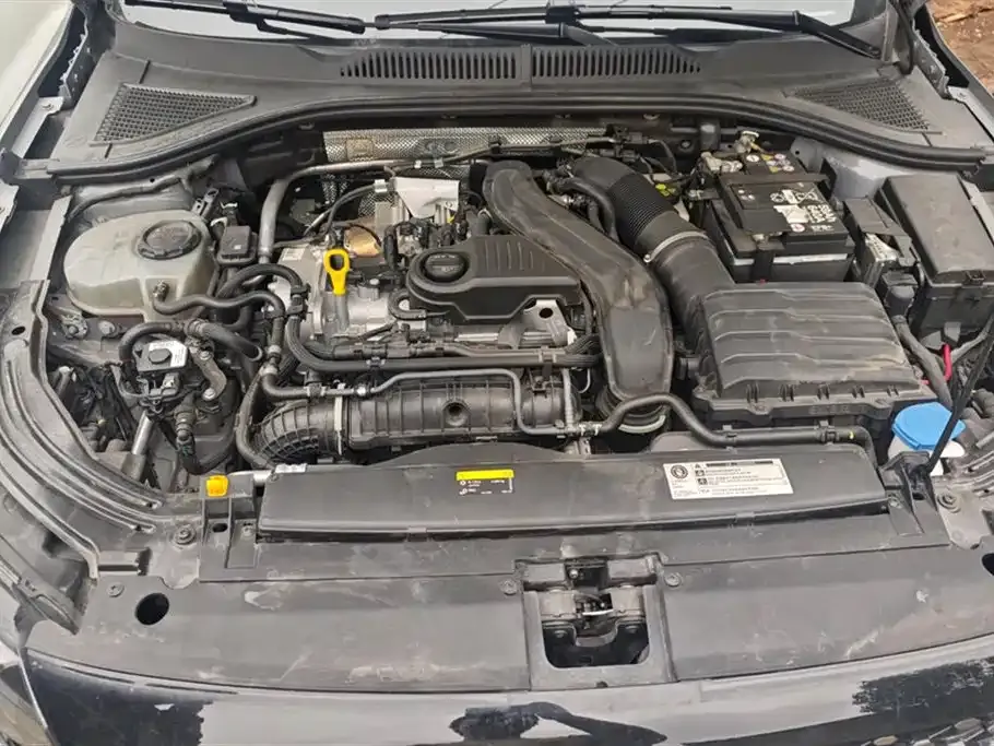 Volkswagen Lavida 2024 из CN, фото 10