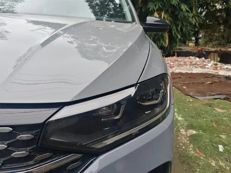 Volkswagen Lavida 2024 из CN, фото 5