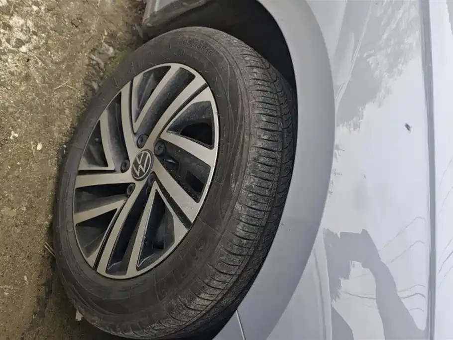 Volkswagen Lavida 2024 из CN, фото 6