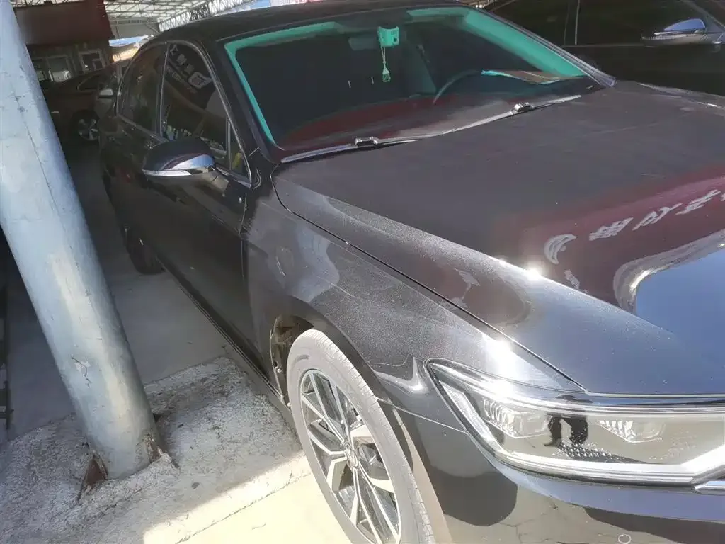 Volkswagen Magotan 2023 из CN, фото 7