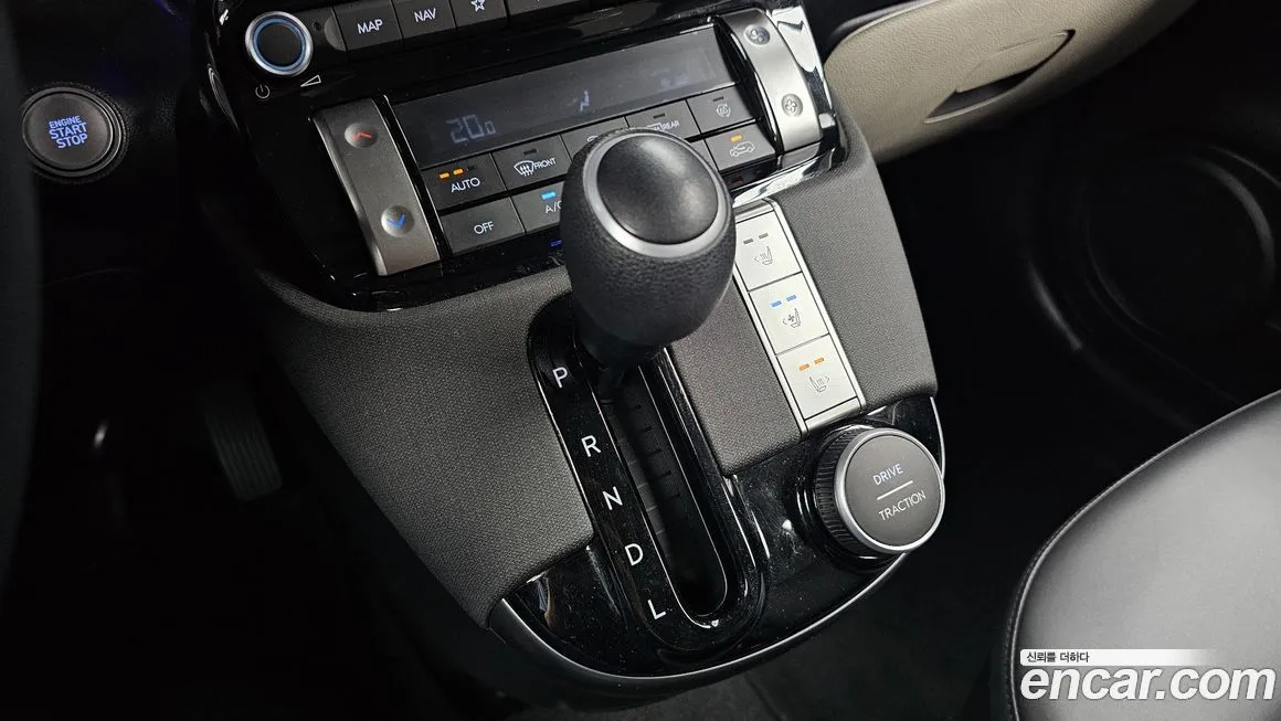 Hyundai Casper — фото 9