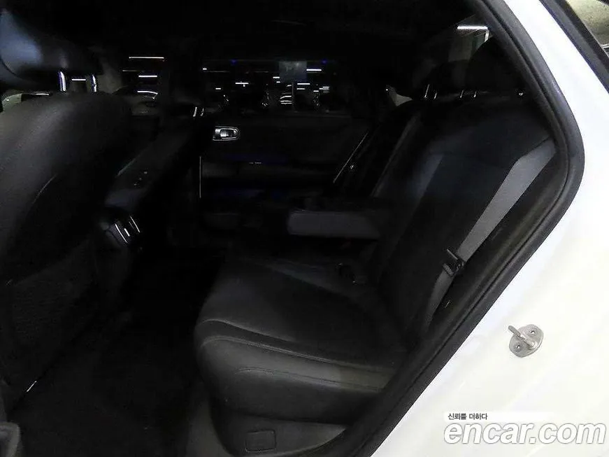 Hyundai Ioniq6 2023 из KR, фото 7