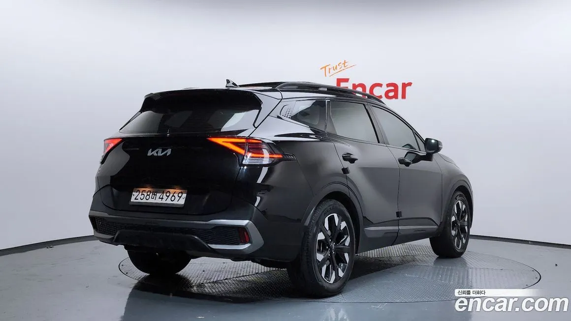 Kia Sportage — фото 2