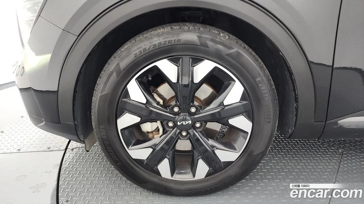 Kia Sportage — фото 5