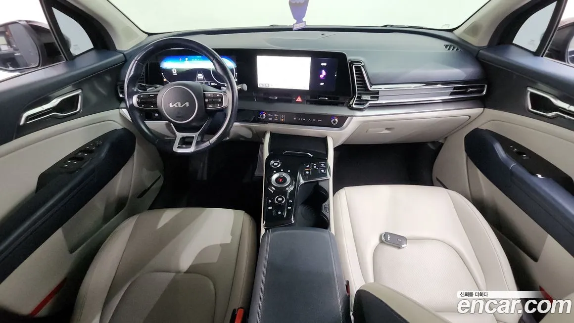Kia Sportage — фото 7