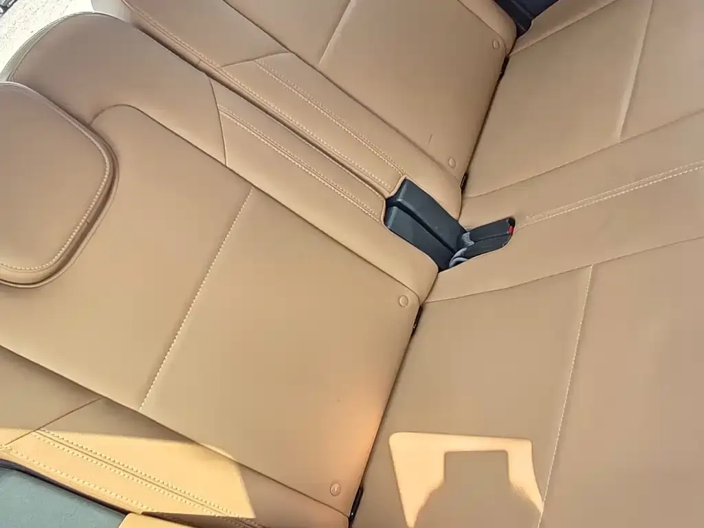 Li Auto ONE 2022 из CN, фото 6