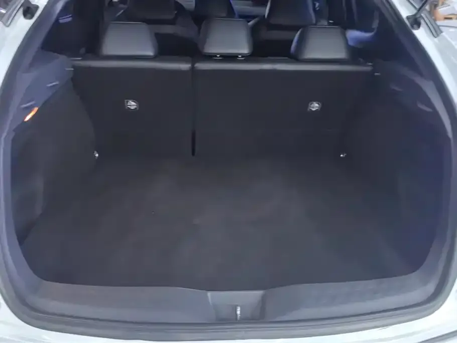 Toyota IZOA EV 2022 из CN, фото 4