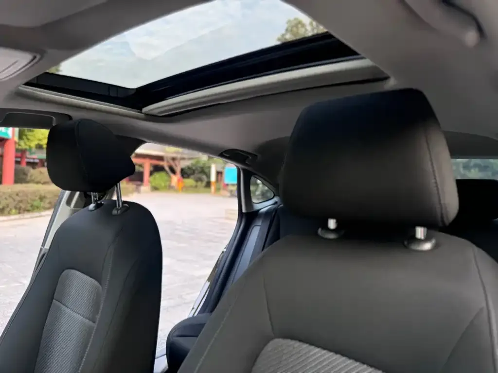 Honda Integra 2022 из CN, фото 10
